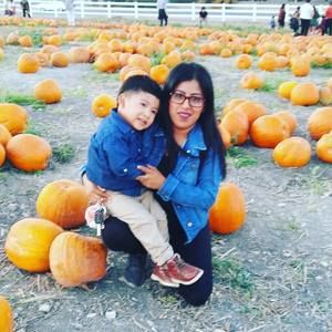 Meet your Posher, Judith